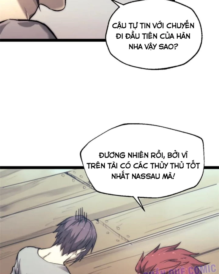 Một Ngày Của Tôi Có 48 Giờ Chapter 89 - 40