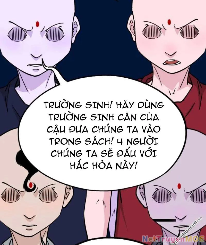 Đấu Yếm Thần Chapter 365 - 12