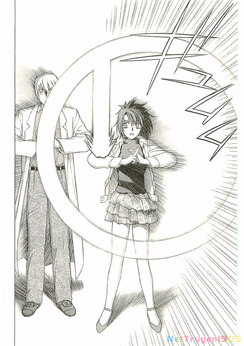 Thánh Chiến Ký Elna Saga Chapter 67 - 24