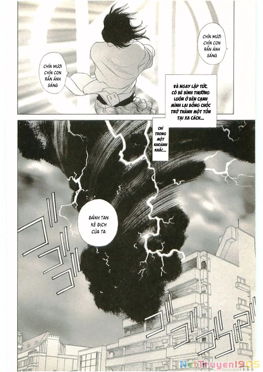 Thánh Chiến Ký Elna Saga Chapter 67 - 26