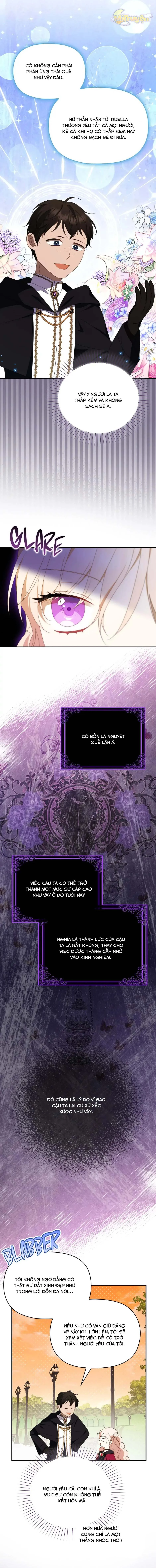 Đứa Trẻ Côn Đồ Nhà Công Tước Chapter 59 - 2