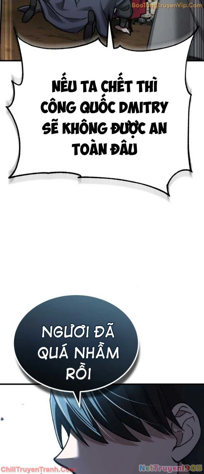 Thiên Quỷ Chẳng Sống Nổi Cuộc Đời Bình Thường Chapter 149 - 28