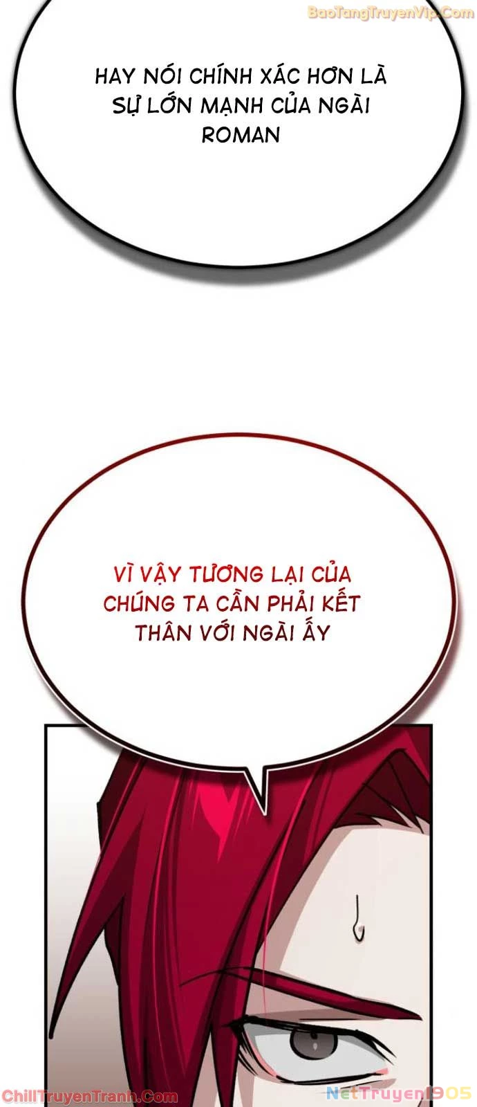 Thiên Quỷ Chẳng Sống Nổi Cuộc Đời Bình Thường Chapter 149 - 44