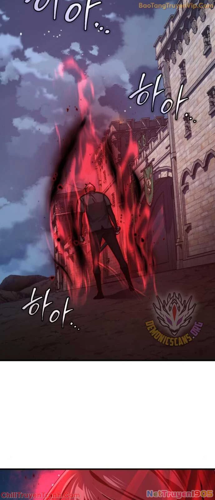 Thiên Quỷ Chẳng Sống Nổi Cuộc Đời Bình Thường Chapter 149 - 47