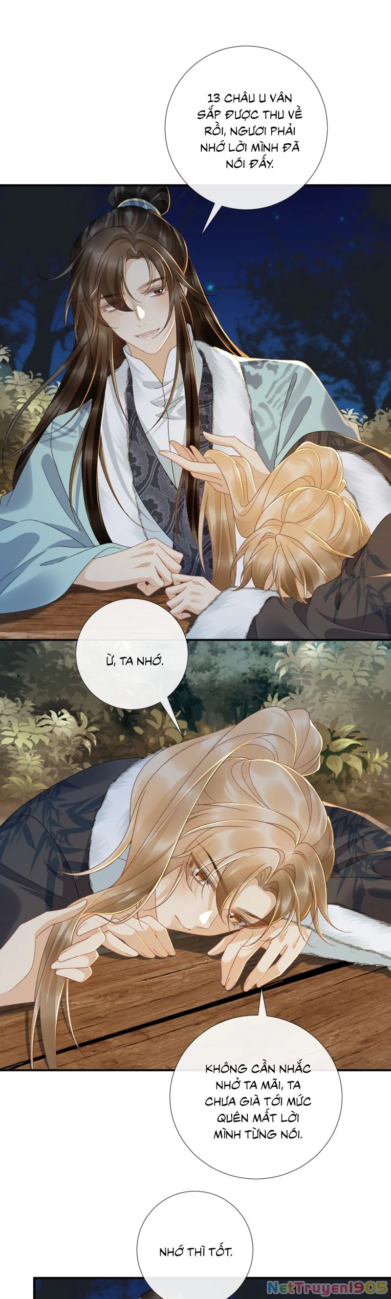 Bệnh Trạng Dụ Dỗ Chapter 126 - 3