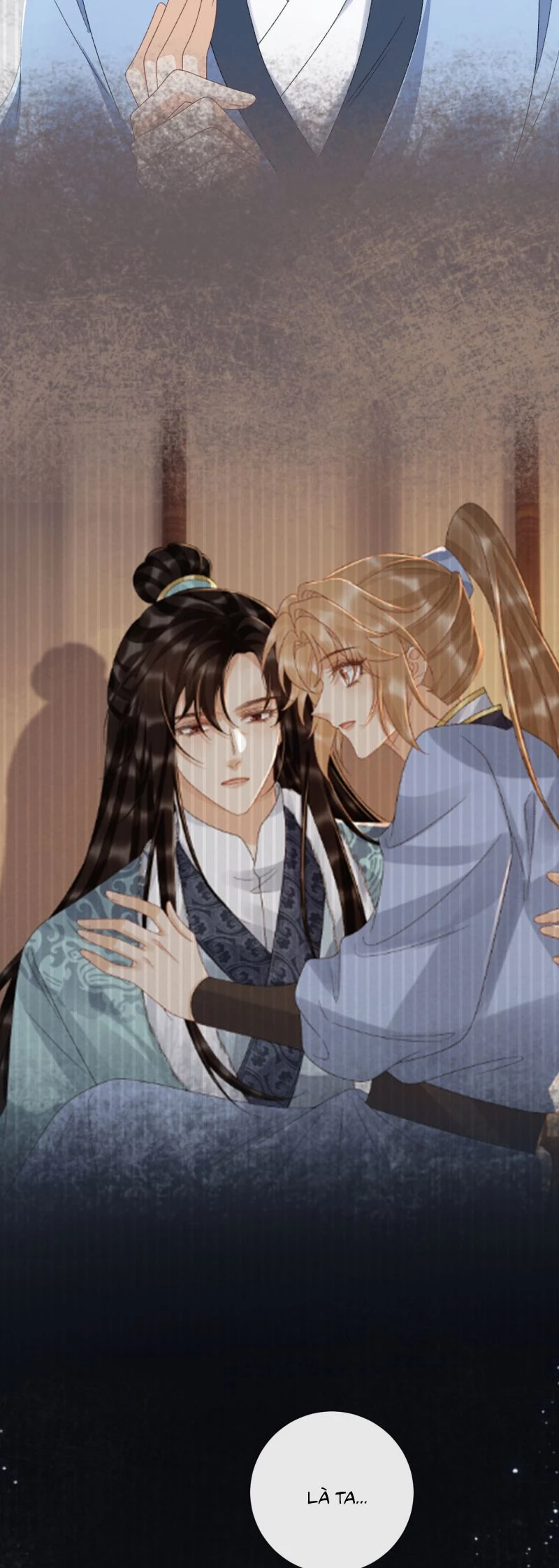 Bệnh Trạng Dụ Dỗ Chapter 126 - 17