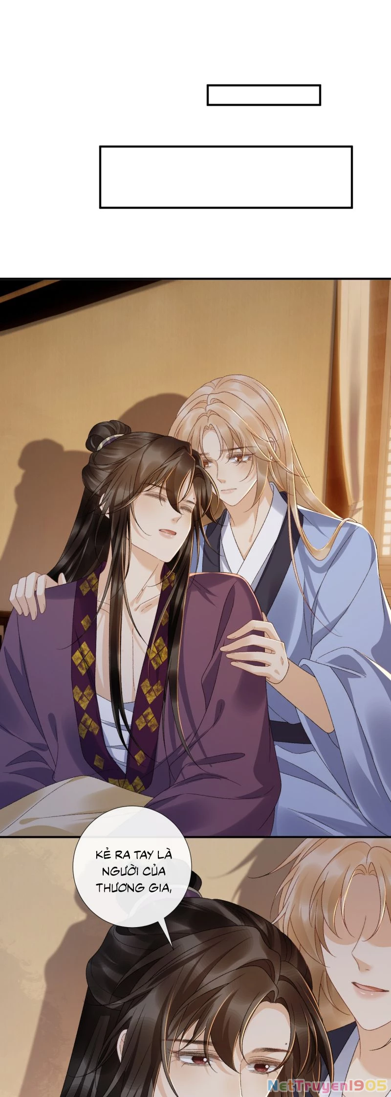 Bệnh Trạng Dụ Dỗ Chapter 126 - 20