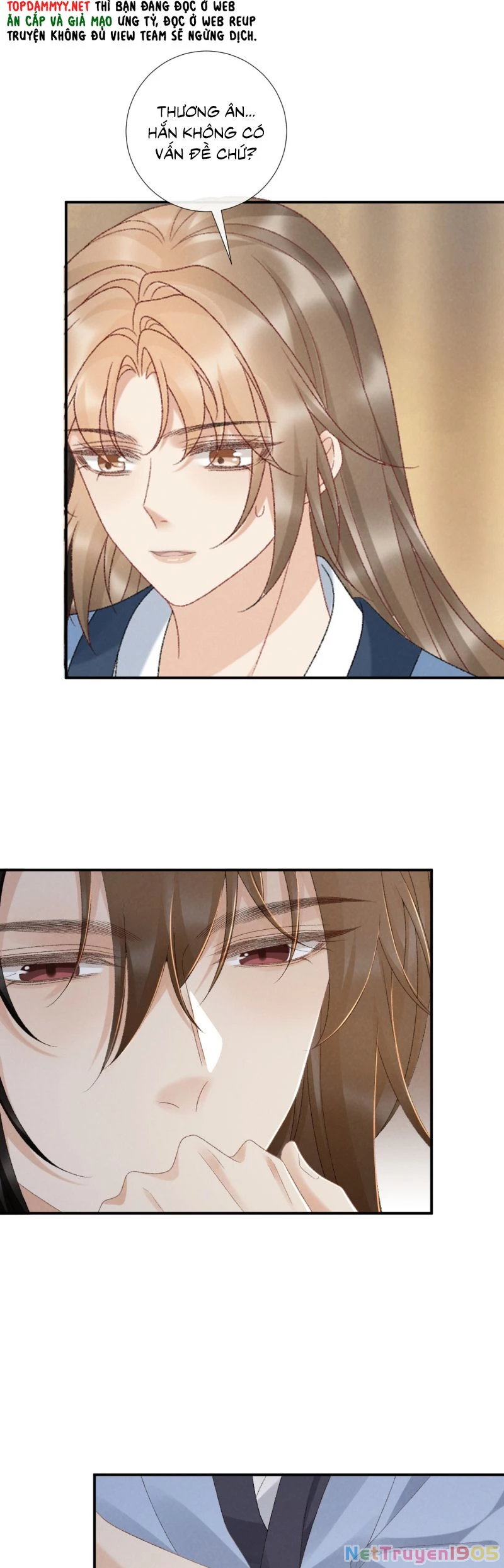 Bệnh Trạng Dụ Dỗ Chapter 127 - 5