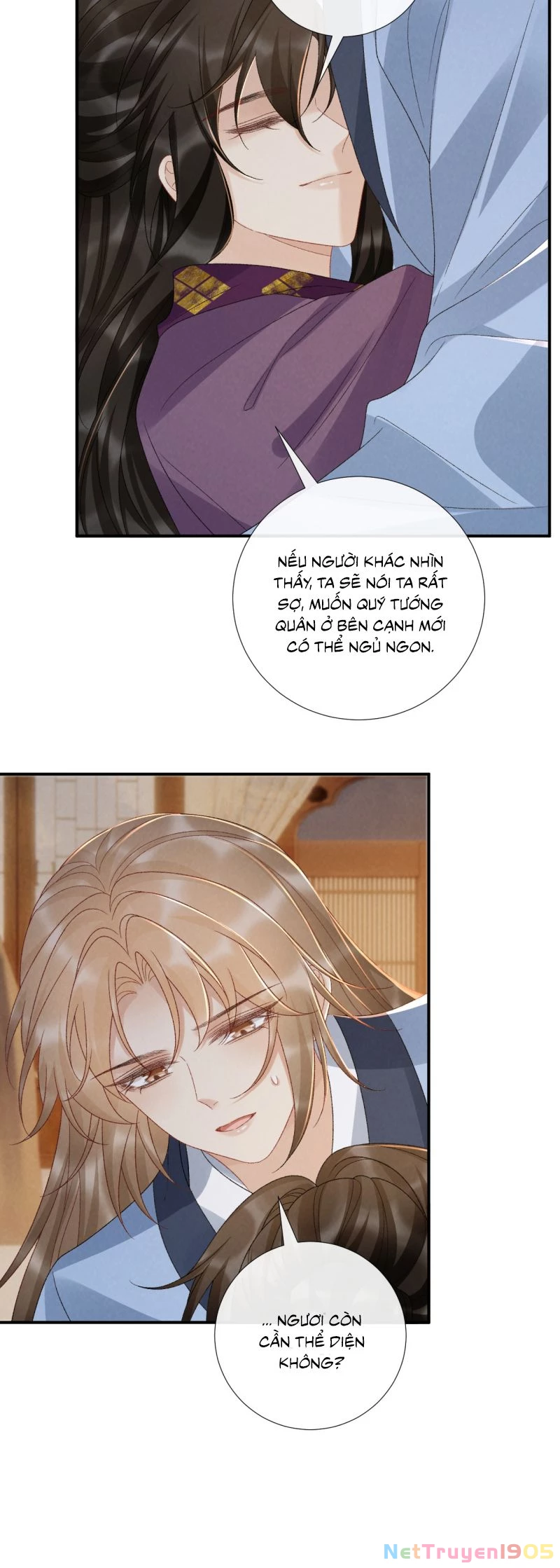 Bệnh Trạng Dụ Dỗ Chapter 127 - 17