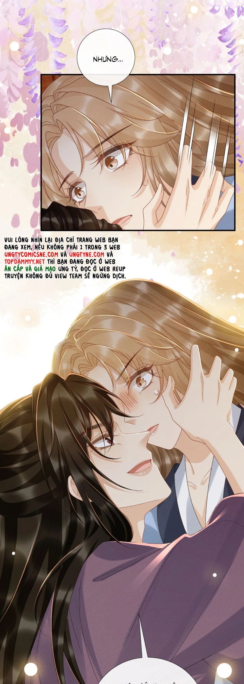 Bệnh Trạng Dụ Dỗ Chapter 127 - 20