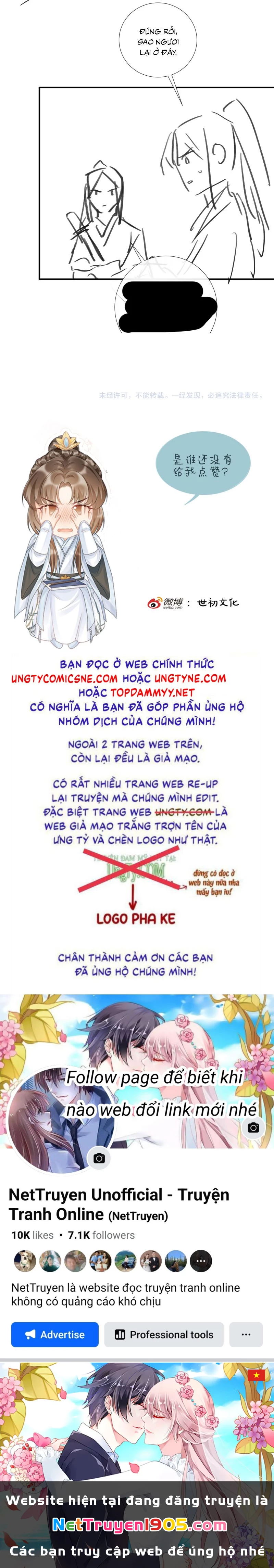 Bệnh Trạng Dụ Dỗ Chapter 127 - 22