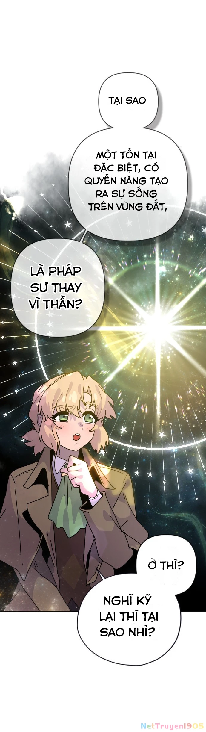 Is My Second Life a Healing Life? Chapter 3 - 16