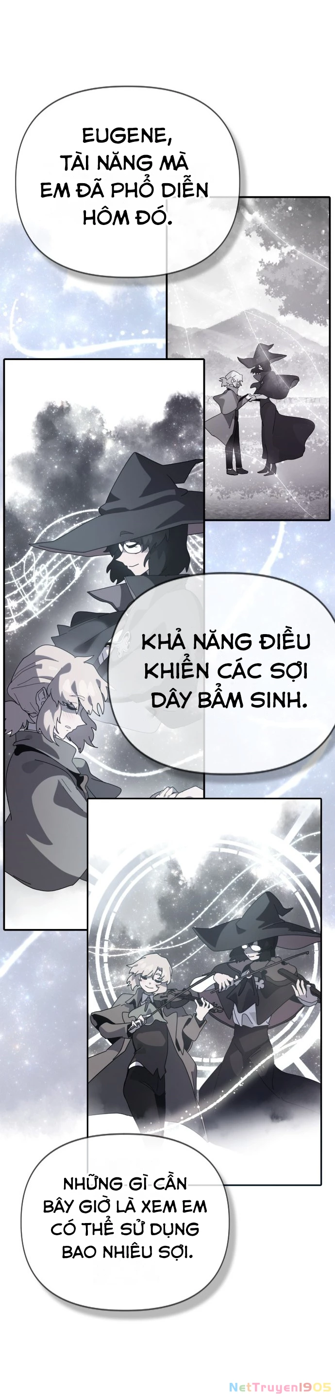 Is My Second Life a Healing Life? Chapter 3 - 24