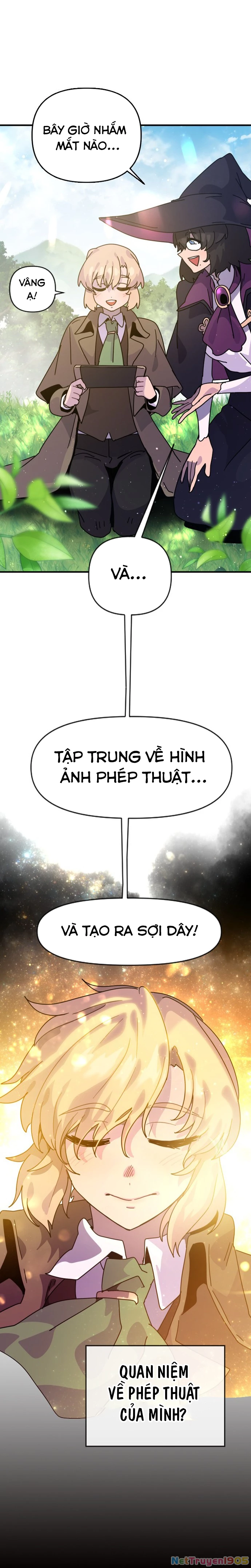 Is My Second Life a Healing Life? Chapter 3 - 36