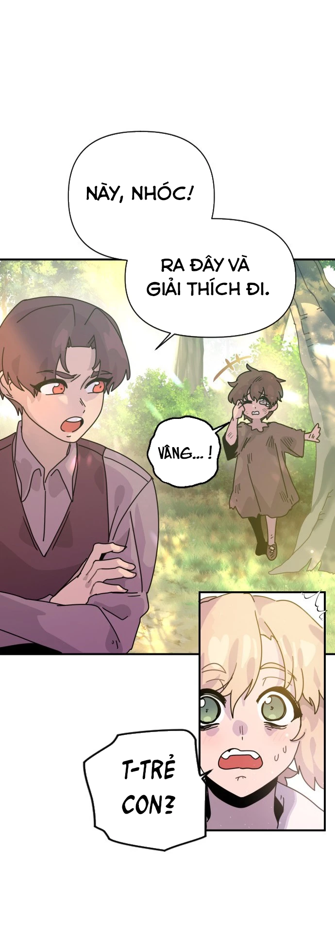 Is My Second Life a Healing Life? Chapter 3 - 102