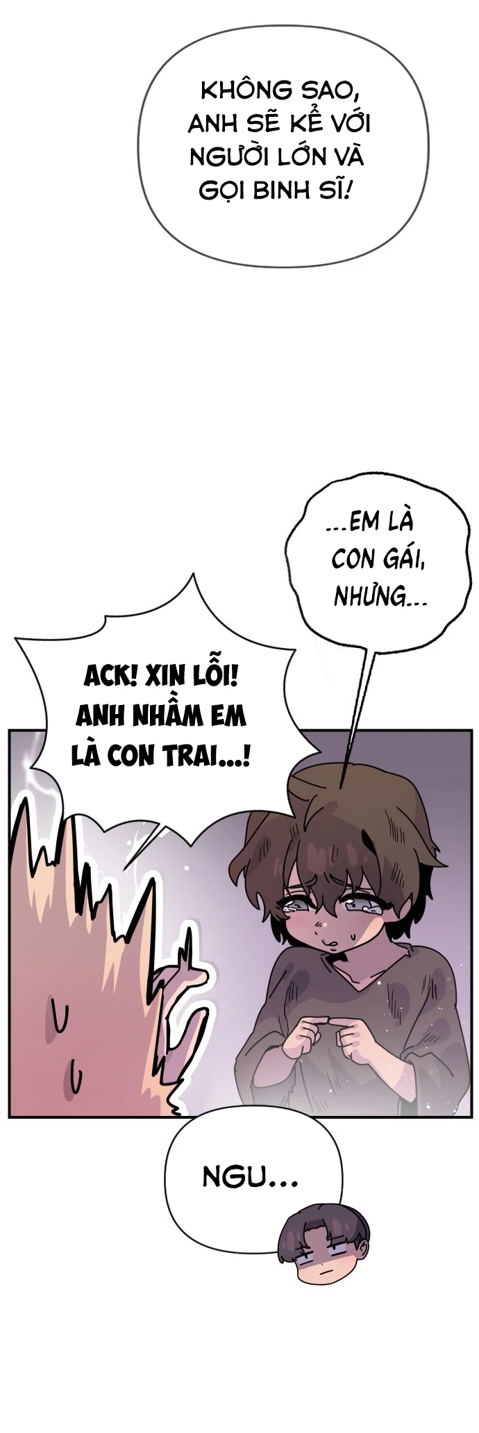 Is My Second Life a Healing Life? Chapter 3 - 106