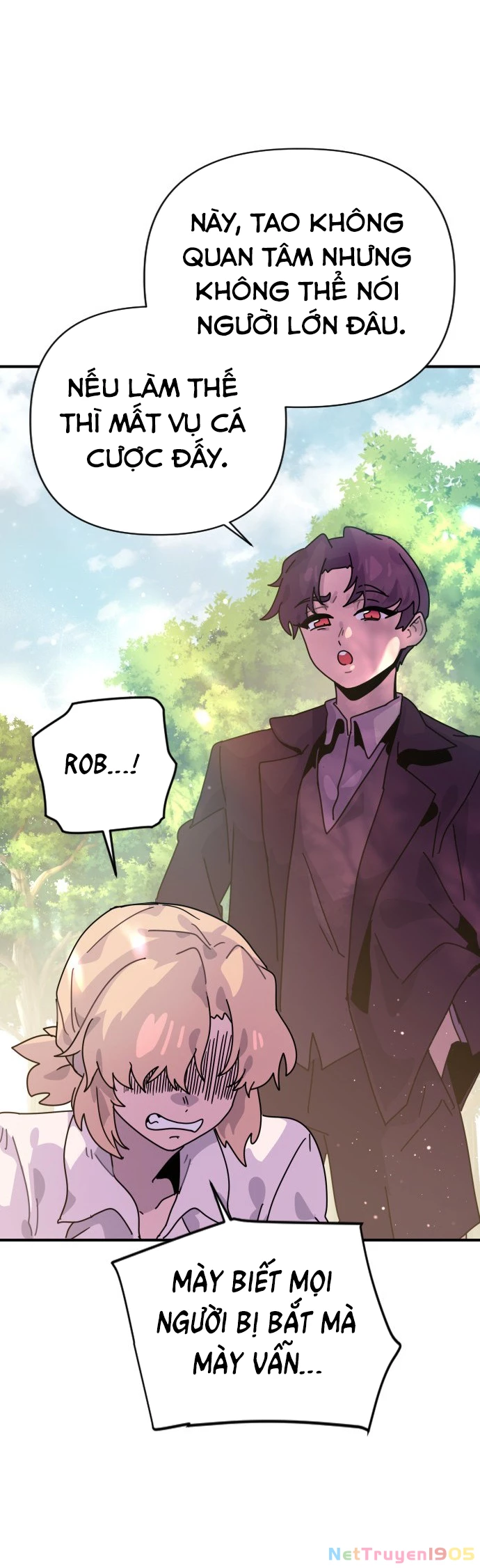 Is My Second Life a Healing Life? Chapter 3 - 107