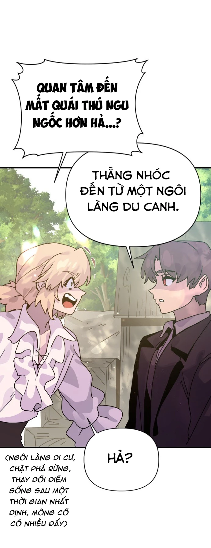 Is My Second Life a Healing Life? Chapter 3 - 108
