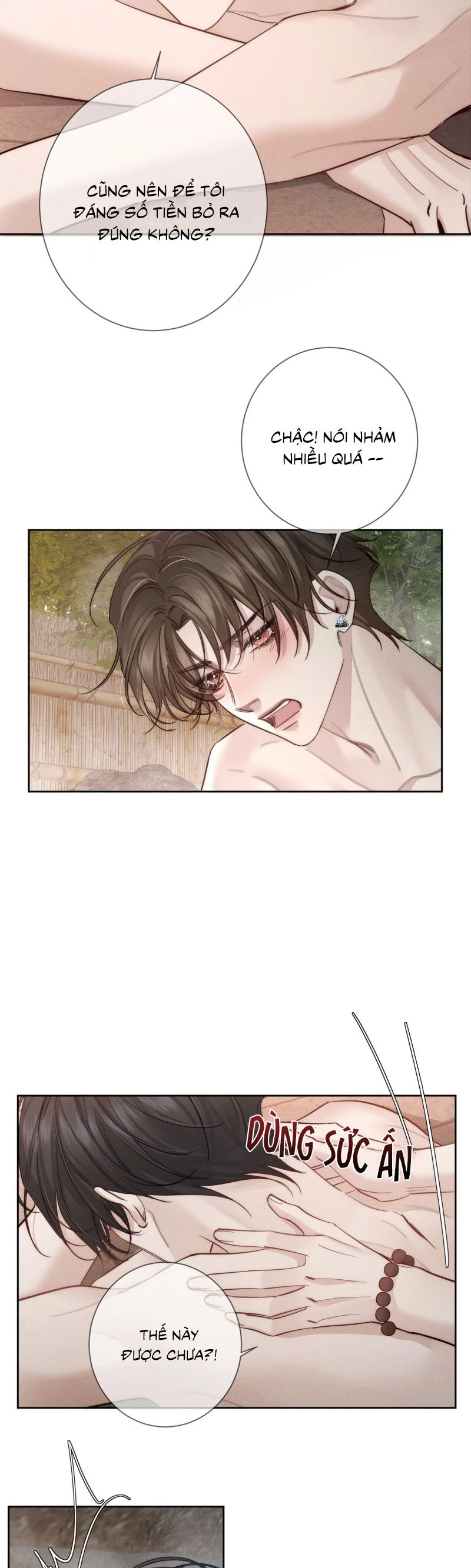 Nhân Vật Chính Chỉ Muốn Yêu Đương Chapter 212 - 3