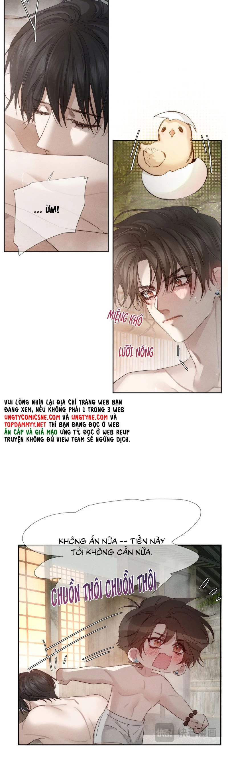 Nhân Vật Chính Chỉ Muốn Yêu Đương Chapter 212 - 4