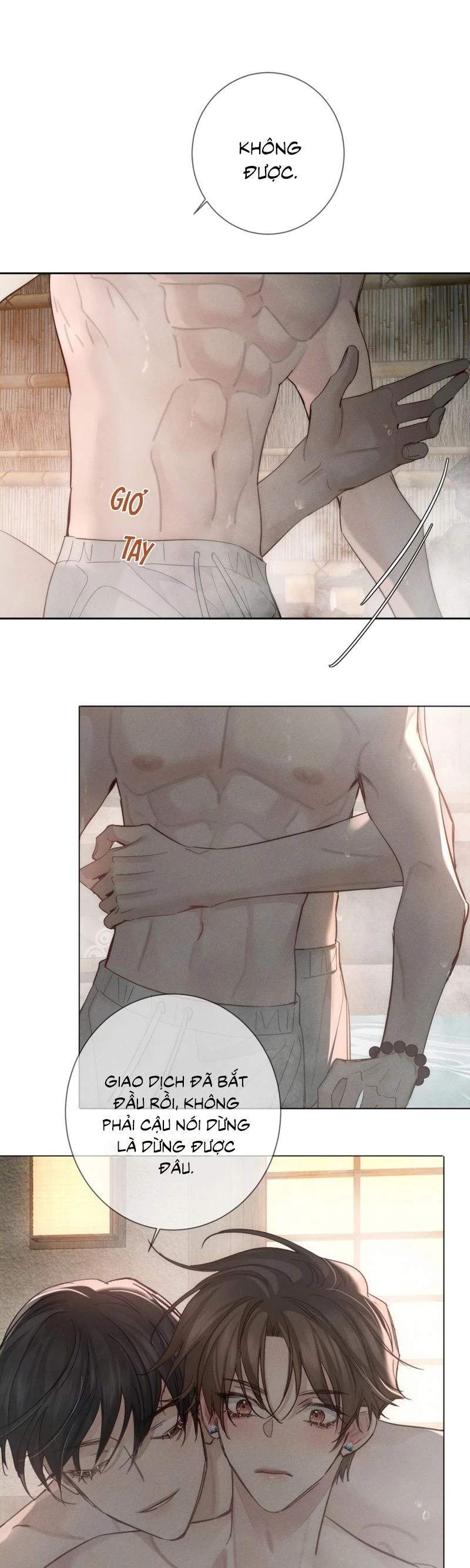 Nhân Vật Chính Chỉ Muốn Yêu Đương Chapter 212 - 5