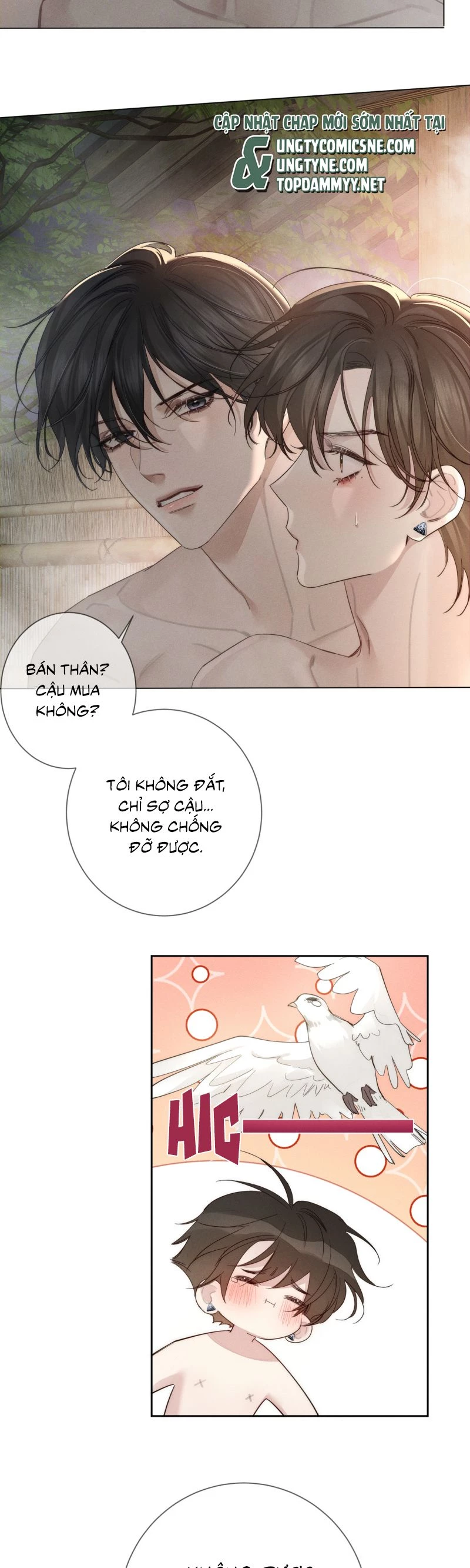 Nhân Vật Chính Chỉ Muốn Yêu Đương Chapter 212 - 6