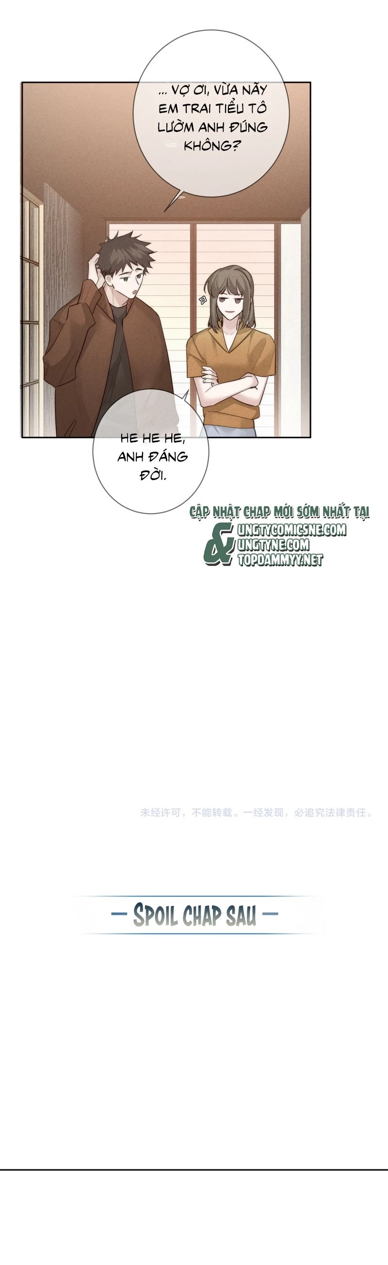 Nhân Vật Chính Chỉ Muốn Yêu Đương Chapter 212 - 18