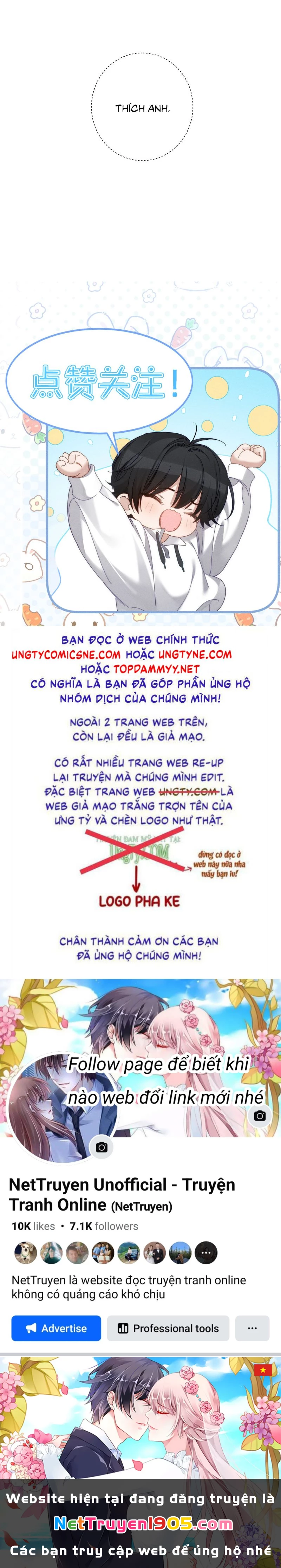 Nhân Vật Chính Chỉ Muốn Yêu Đương Chapter 212 - 20