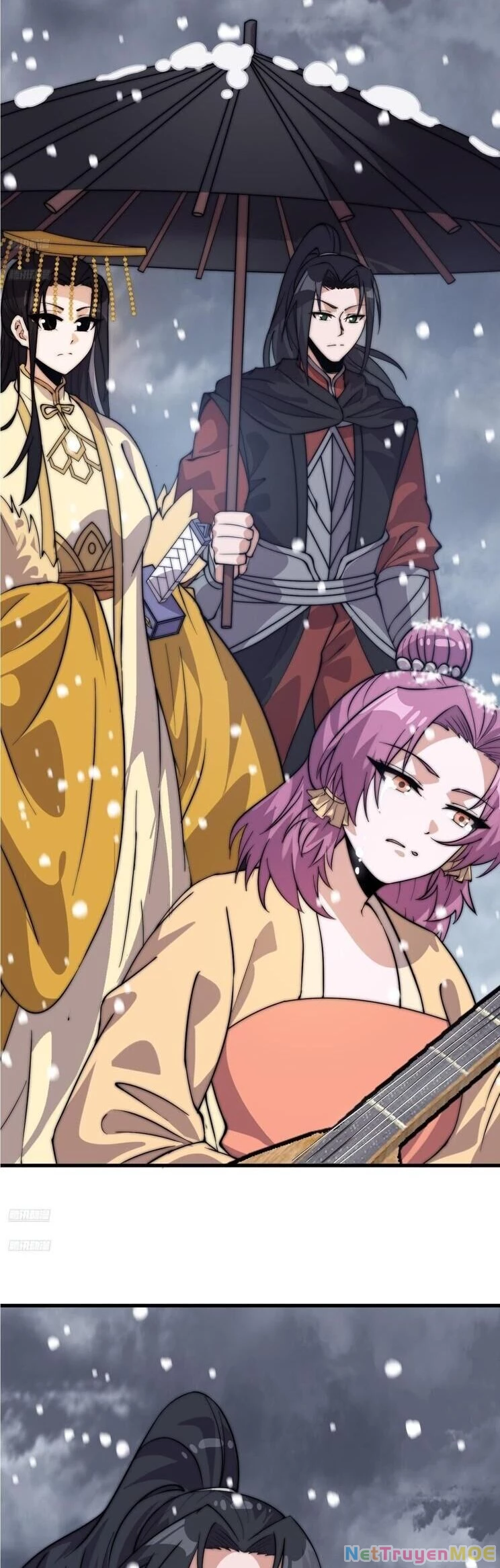 Ta Có Một Sơn Trại Chapter 1105 - 2