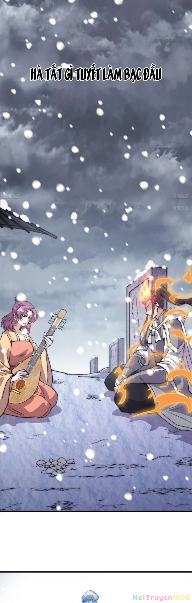 Ta Có Một Sơn Trại Chapter 1105 - 5