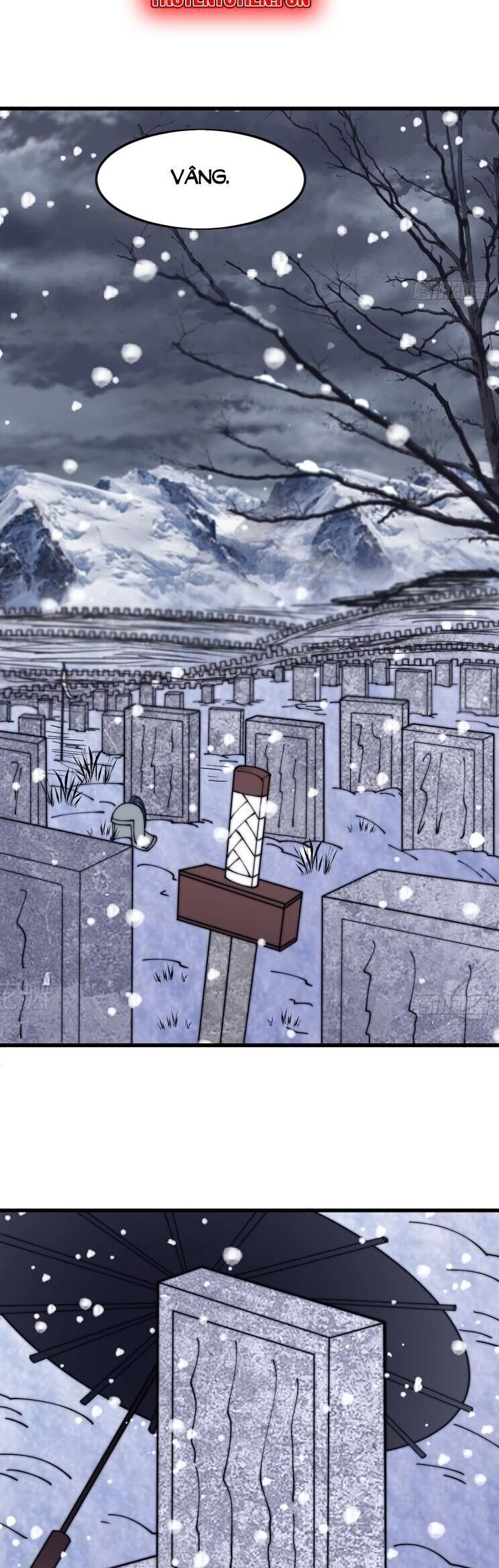 Ta Có Một Sơn Trại Chapter 1105 - 12