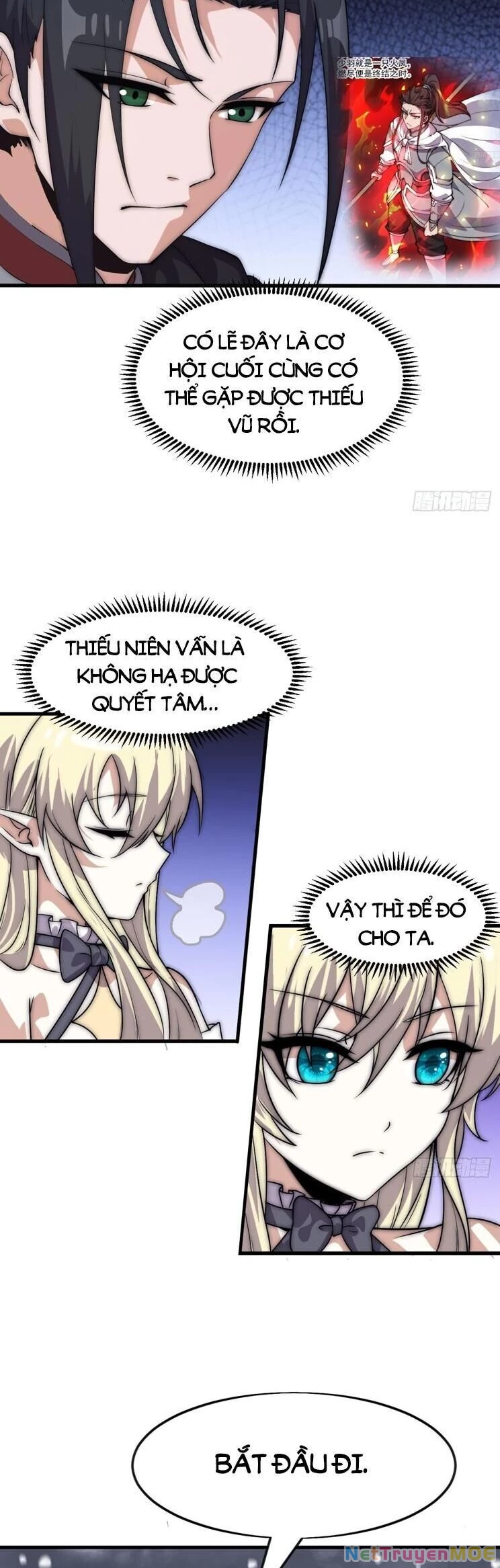 Ta Có Một Sơn Trại Chapter 1105 - 18