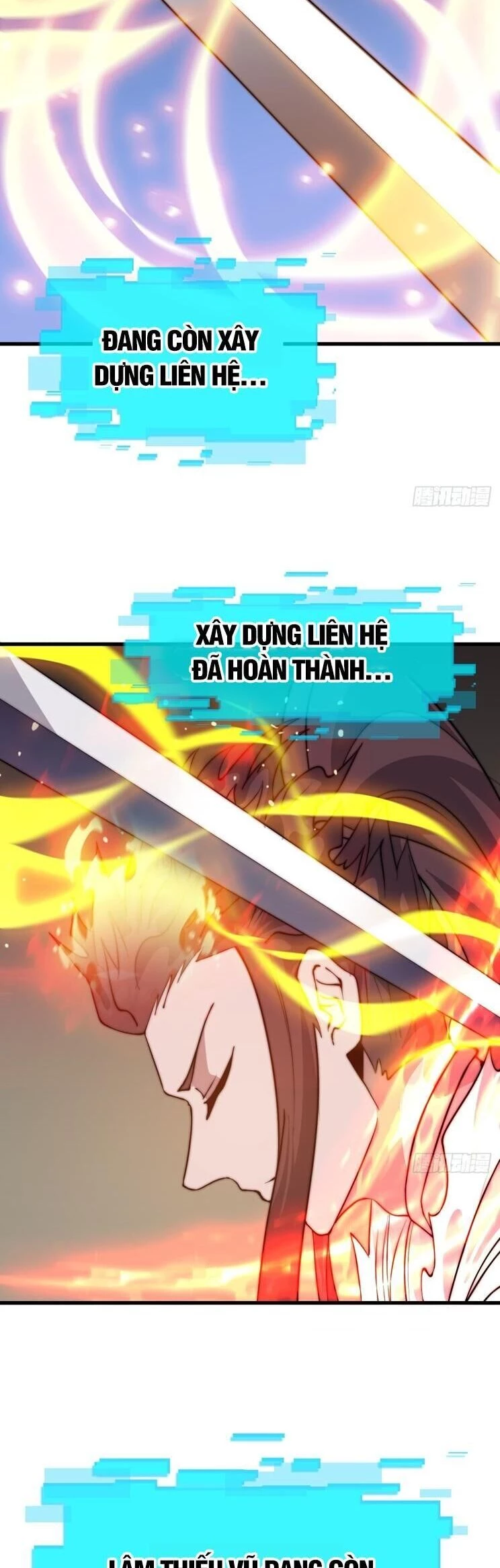 Ta Có Một Sơn Trại Chapter 1105 - 26