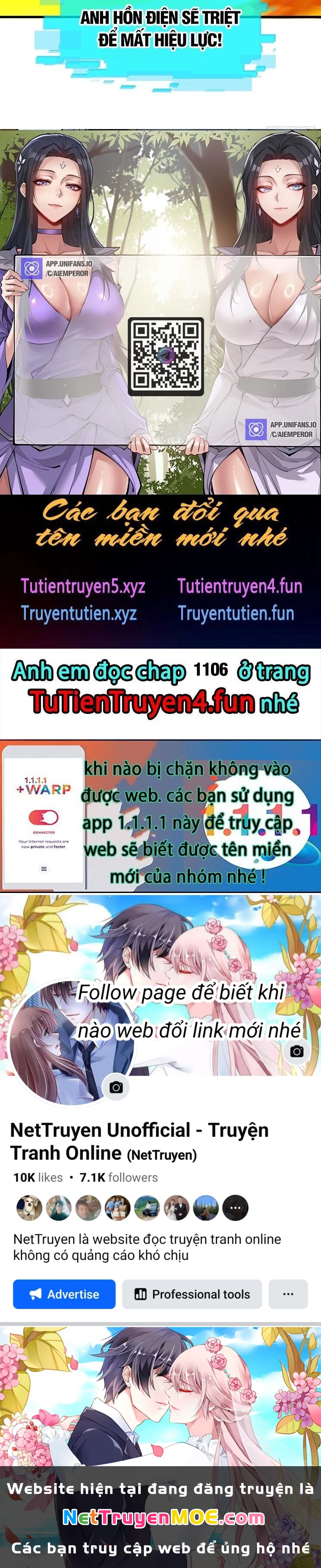 Ta Có Một Sơn Trại Chapter 1105 - 29