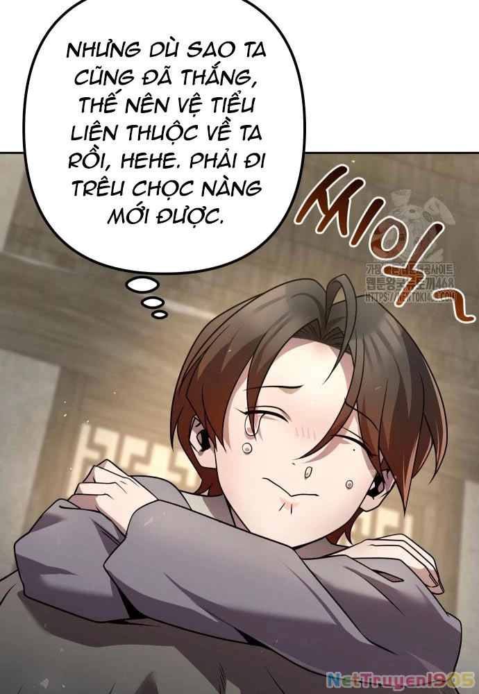 Hoạn Quan Hồi Quy: Tróc Phong Truy Nguyệt Chapter 32 - 34