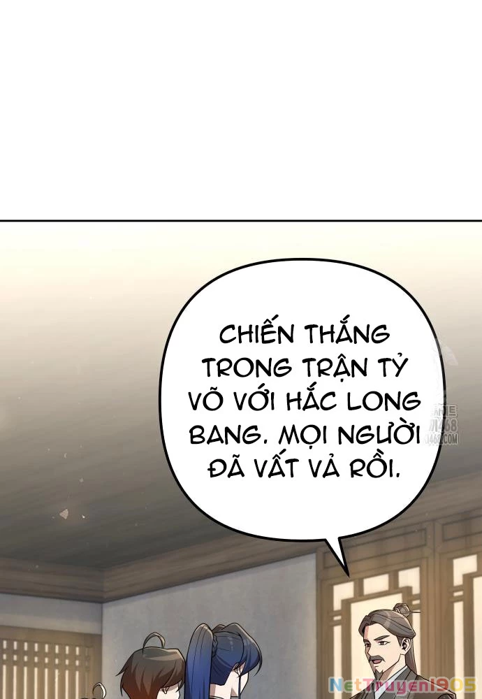 Hoạn Quan Hồi Quy: Tróc Phong Truy Nguyệt Chapter 32 - 37