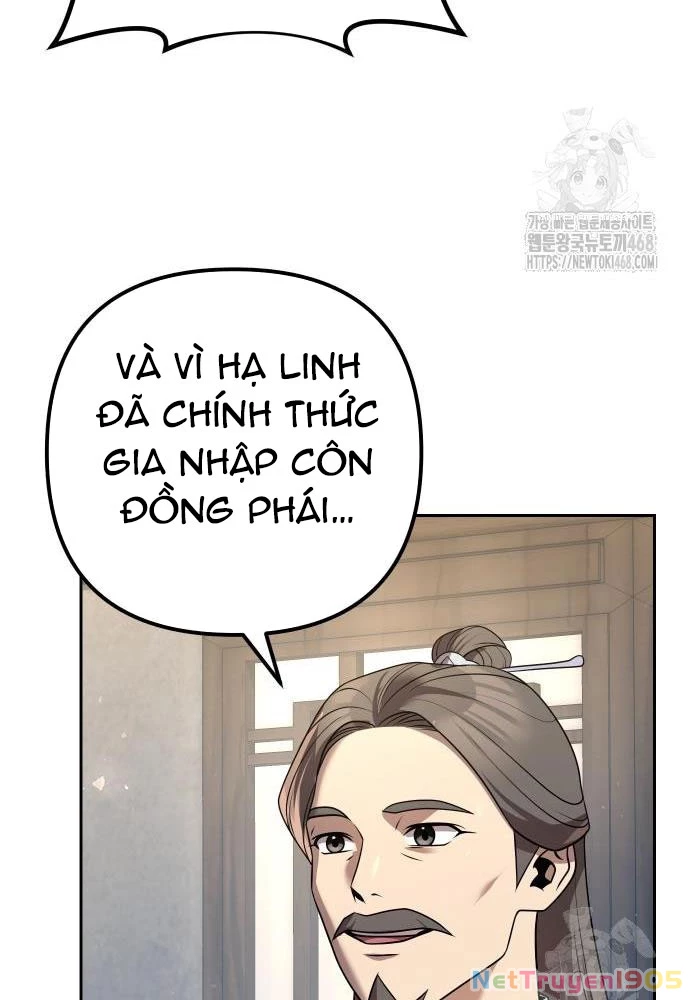 Hoạn Quan Hồi Quy: Tróc Phong Truy Nguyệt Chapter 32 - 40
