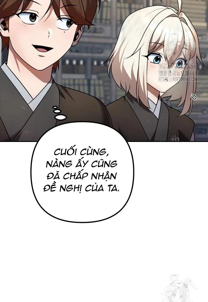 Hoạn Quan Hồi Quy: Tróc Phong Truy Nguyệt Chapter 32 - 44