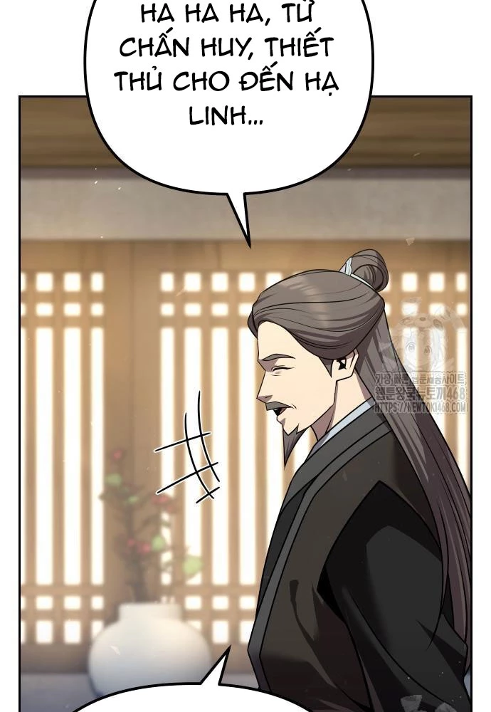 Hoạn Quan Hồi Quy: Tróc Phong Truy Nguyệt Chapter 32 - 47