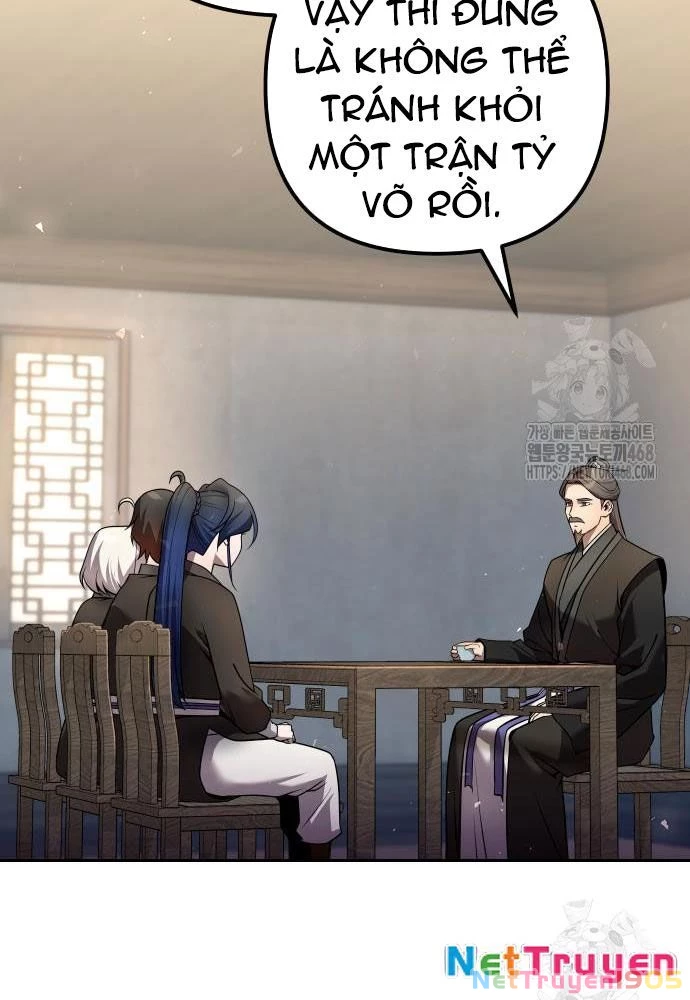 Hoạn Quan Hồi Quy: Tróc Phong Truy Nguyệt Chapter 32 - 56