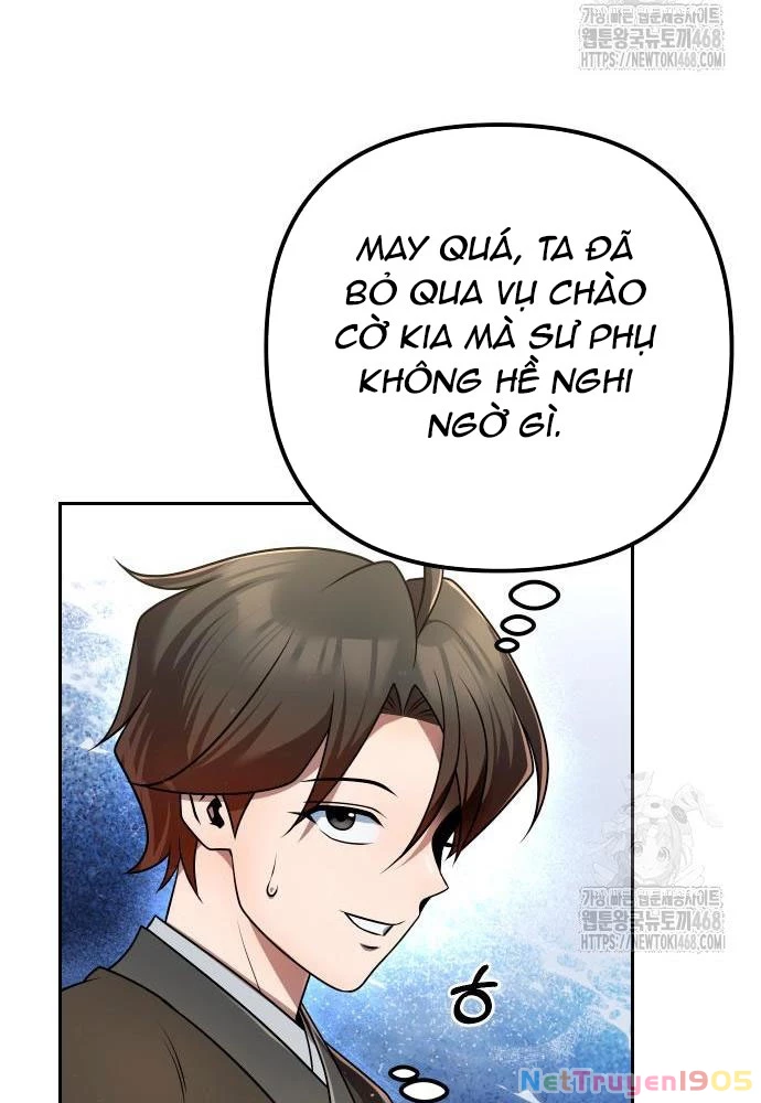 Hoạn Quan Hồi Quy: Tróc Phong Truy Nguyệt Chapter 32 - 57