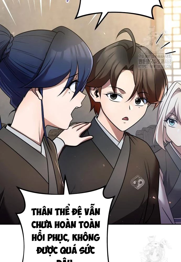 Hoạn Quan Hồi Quy: Tróc Phong Truy Nguyệt Chapter 32 - 64