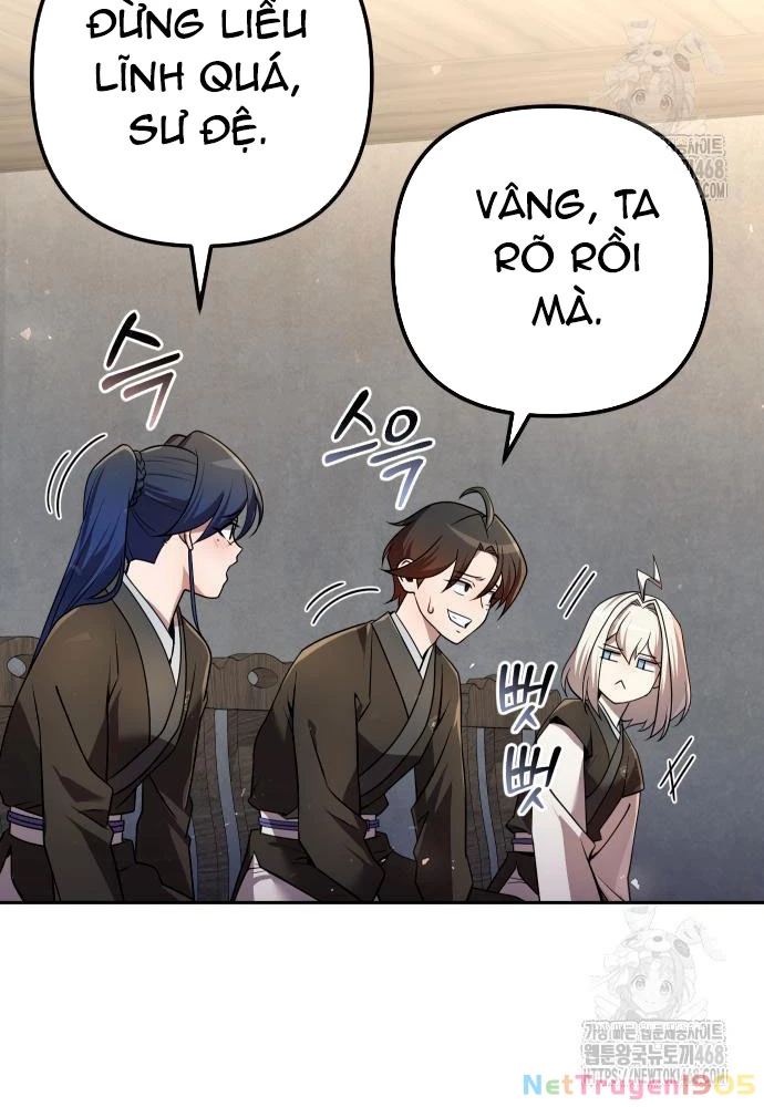 Hoạn Quan Hồi Quy: Tróc Phong Truy Nguyệt Chapter 32 - 73