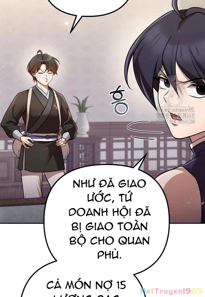 Hoạn Quan Hồi Quy: Tróc Phong Truy Nguyệt Chapter 32 - 99