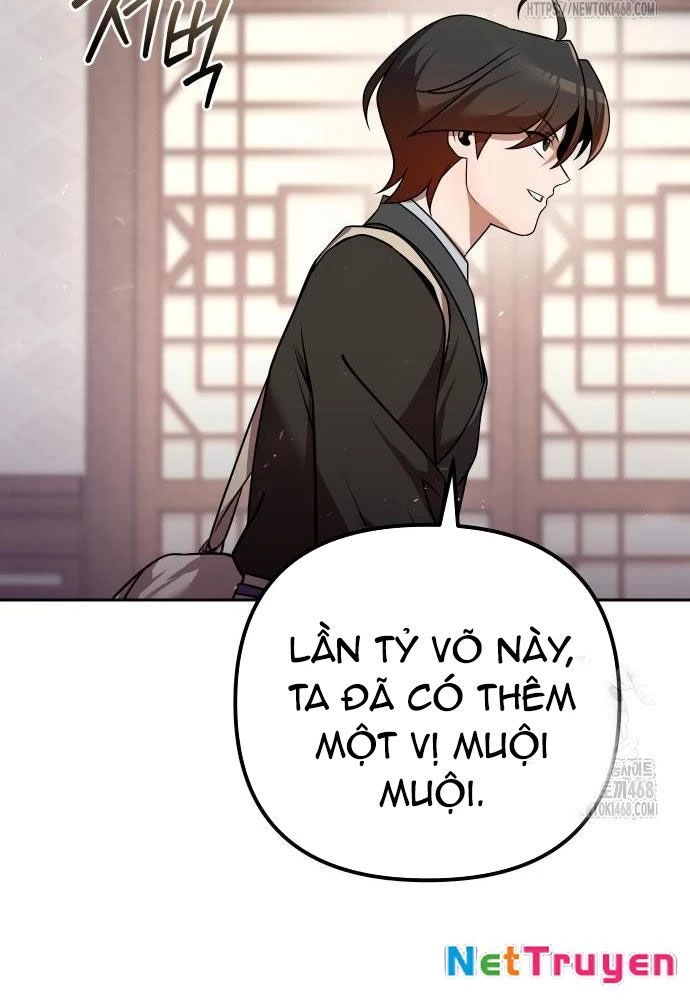 Hoạn Quan Hồi Quy: Tróc Phong Truy Nguyệt Chapter 32 - 101