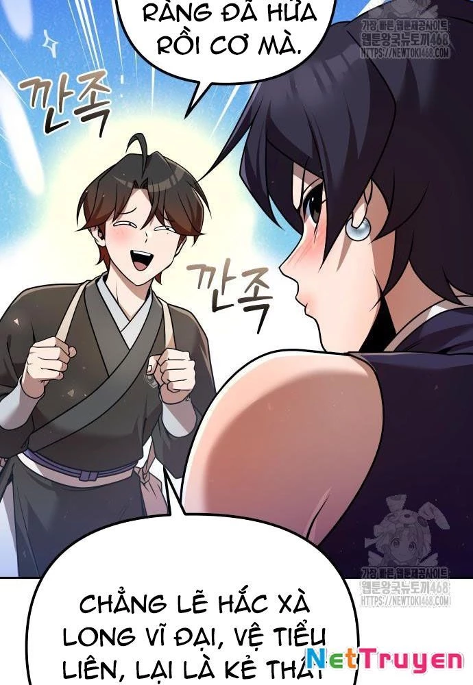 Hoạn Quan Hồi Quy: Tróc Phong Truy Nguyệt Chapter 32 - 106