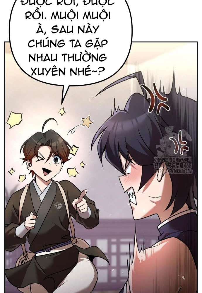 Hoạn Quan Hồi Quy: Tróc Phong Truy Nguyệt Chapter 32 - 114