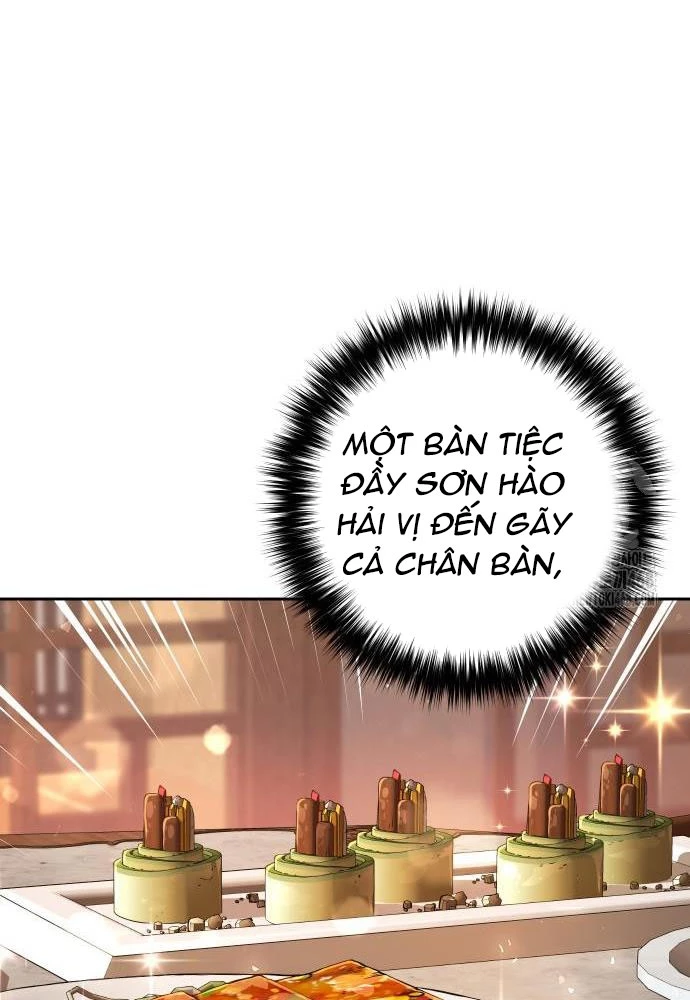 Hoạn Quan Hồi Quy: Tróc Phong Truy Nguyệt Chapter 32 - 128