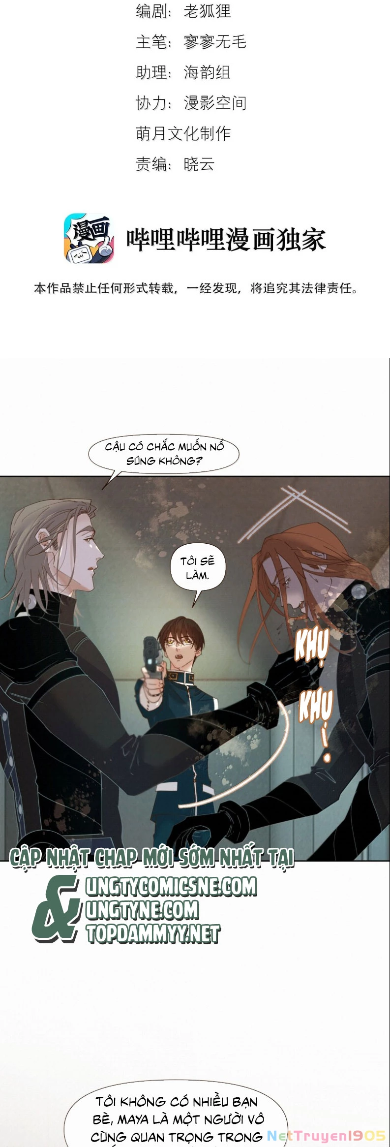 Tuyệt Xử Phùng Sinh Chapter 75 - 2