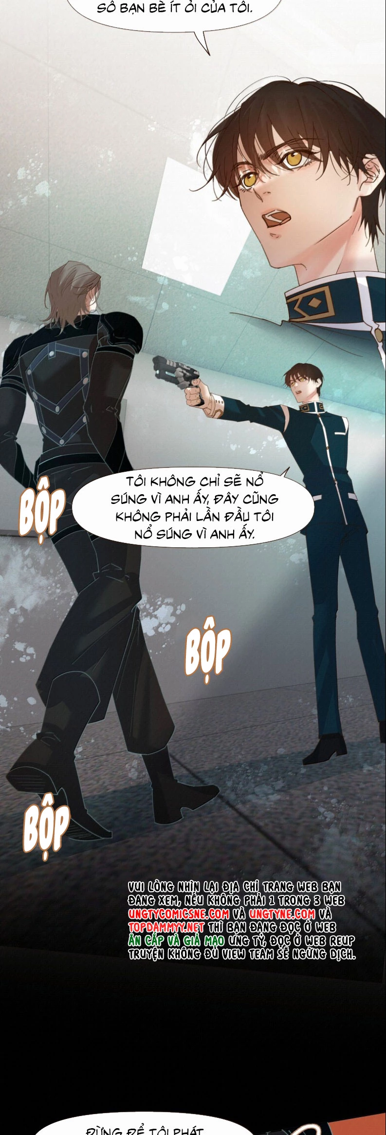 Tuyệt Xử Phùng Sinh Chapter 75 - 3